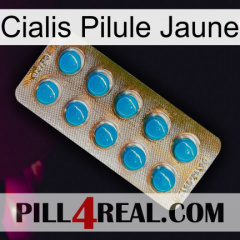 Cialis Yellow Pill new09